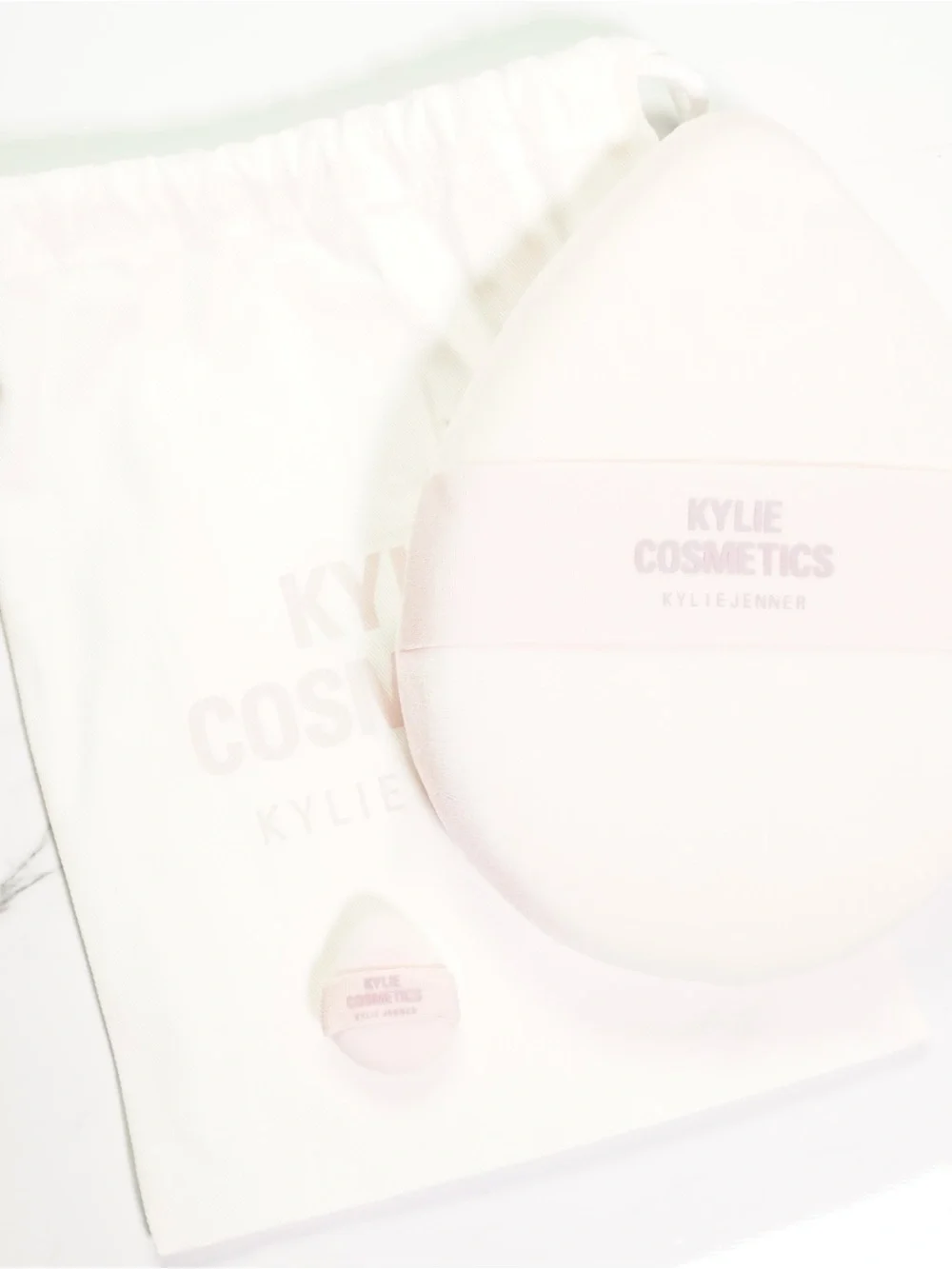 KYLIE COSMETICS Bright Skin, Blurred Look PR BOX (100% New & Authentic)